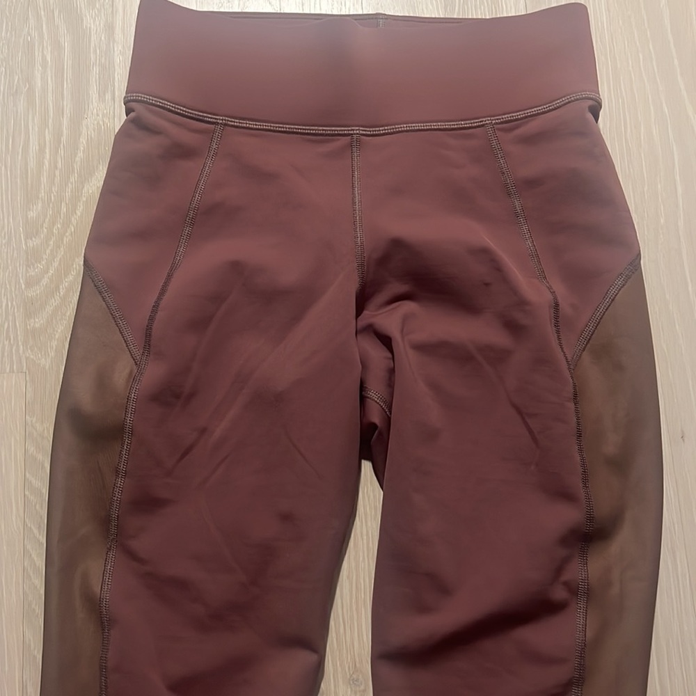 Michi performance legging - Picture 6 of 7